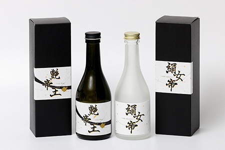 オリジナル商品を開発